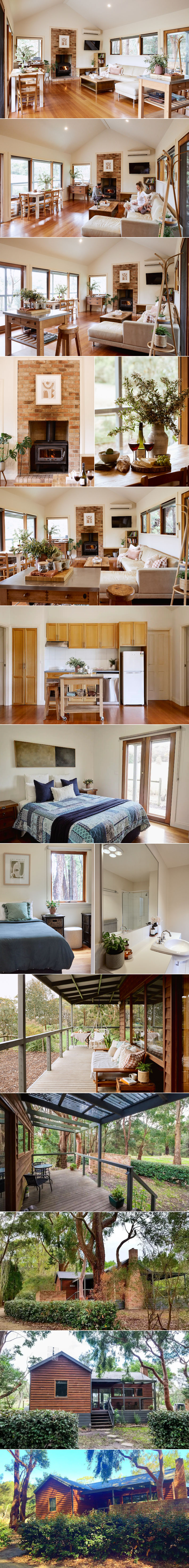 Cedarwood Cottage
