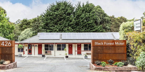 Black Forest Motel
