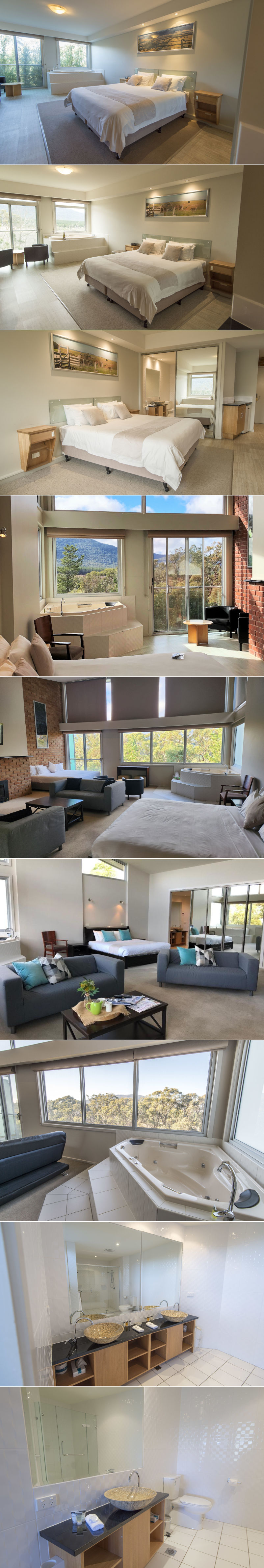 Macedon Ranges Hotel & Spa
