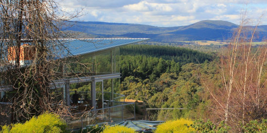 Macedon Ranges Hotel & Spa