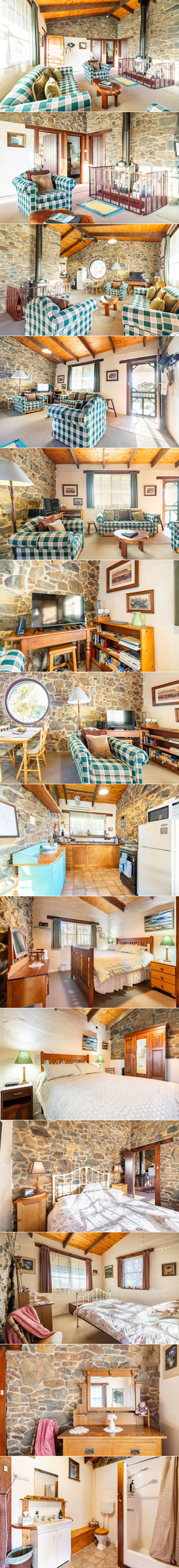 Nuggetty Cottage