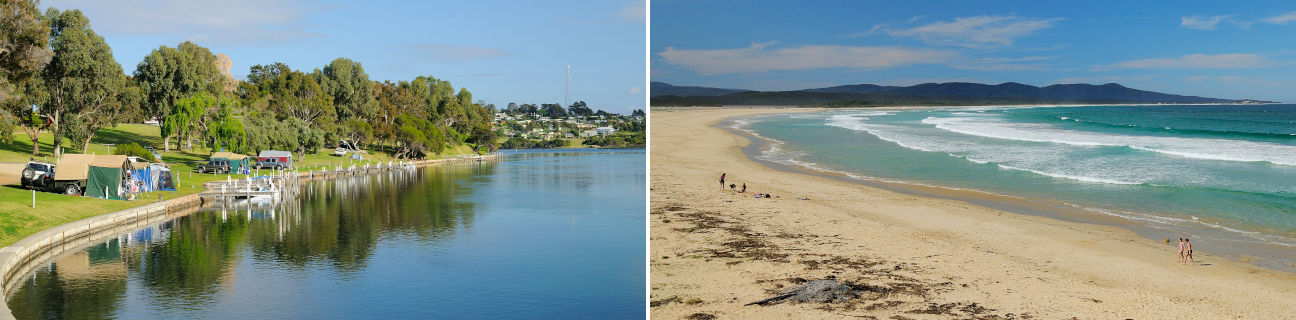 Mallacoota photos