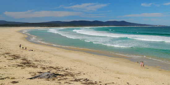 Mallacoota