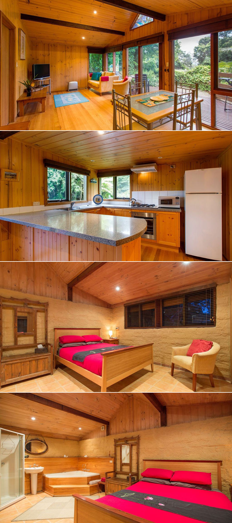 Lin Cottage