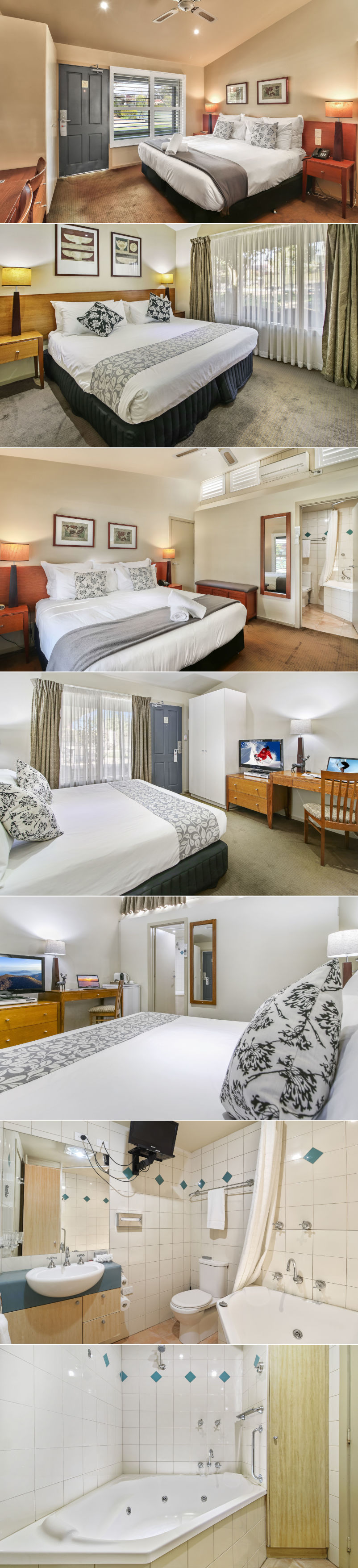 Alzburg Resort