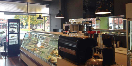 Forty One, Mansfield