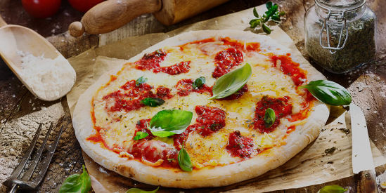 O'Malleys Pizza, Mansfield