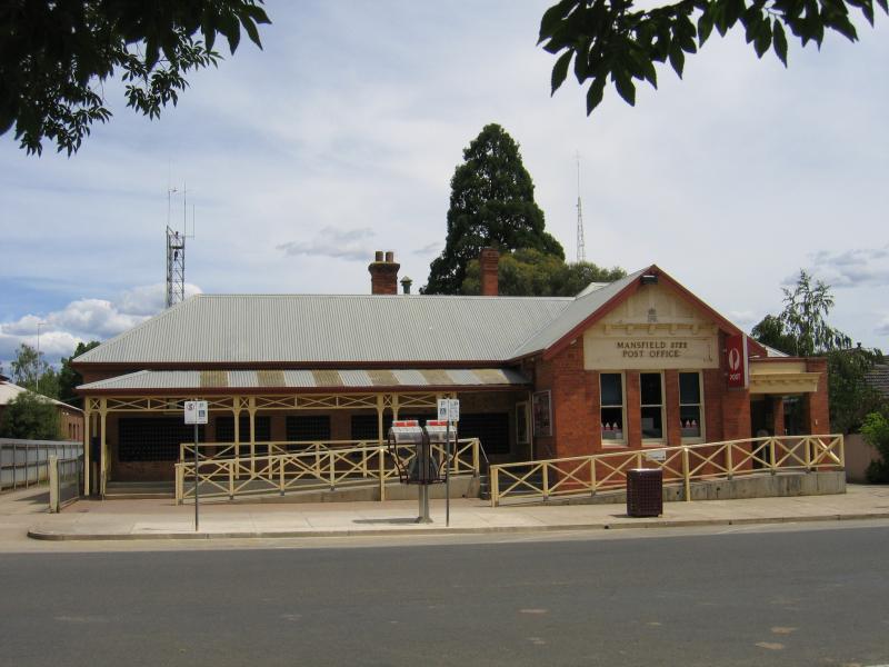 Mansfield photos Travel Victoria & visitor guide