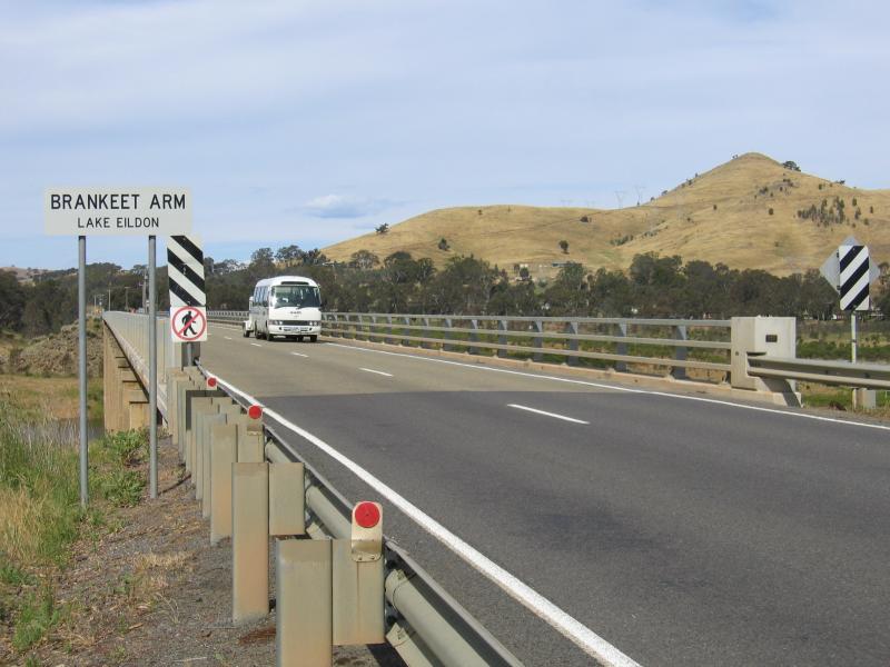 Mansfield photos - Travel Victoria: accommodation 