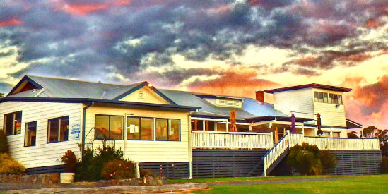 Marlo Hotel, Marlo