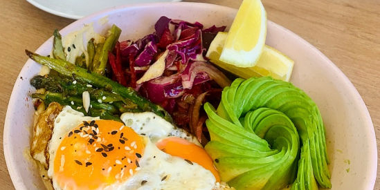 The Local at Marlo, Marlo