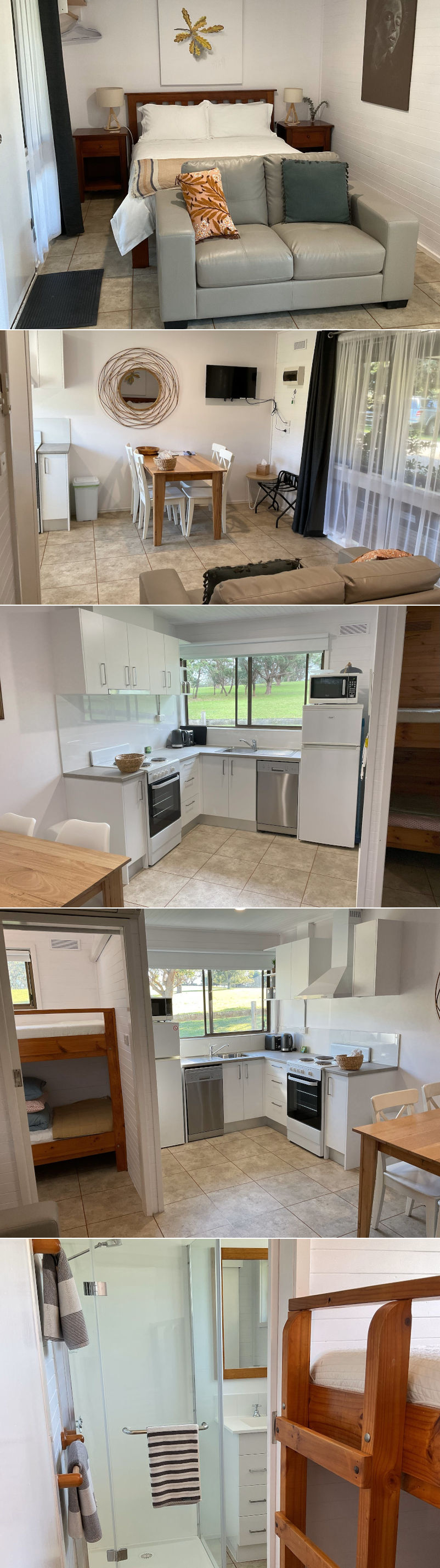 Marlo Hideaway - Studio units