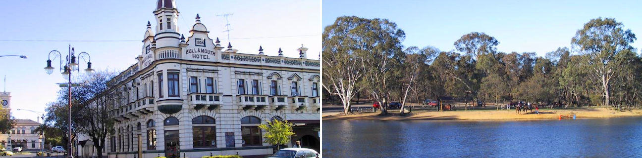 Maryborough photos