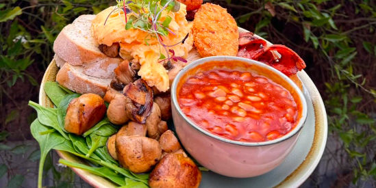 Daily Dose CWB, Maryborough