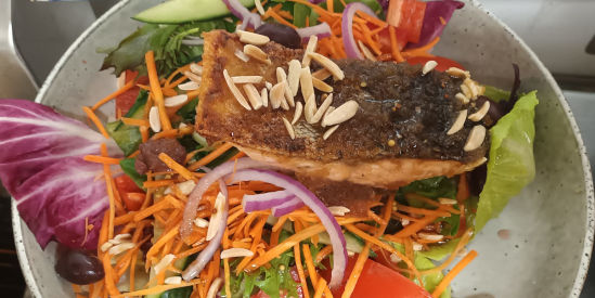 Fraga's Cafe, Marysville