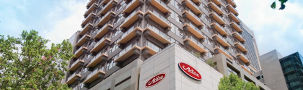 Adina Apartment Hotel
