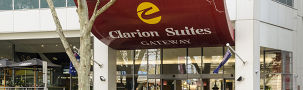 Clarion Suites Gateway