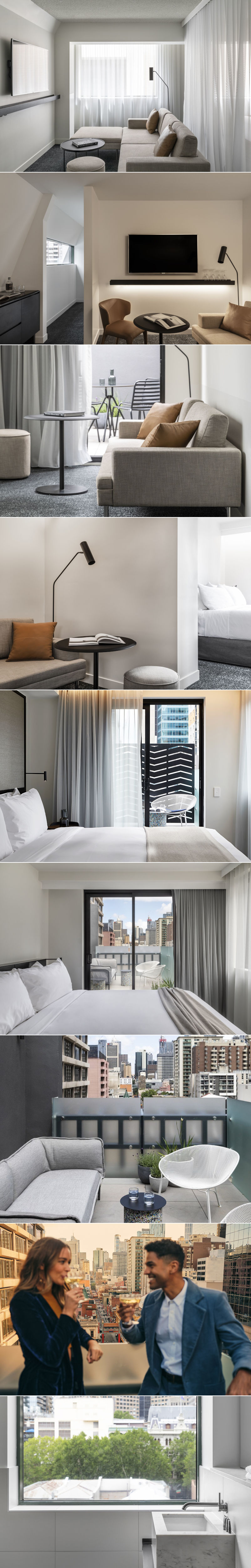 Lancemore Crossley Street - Suites