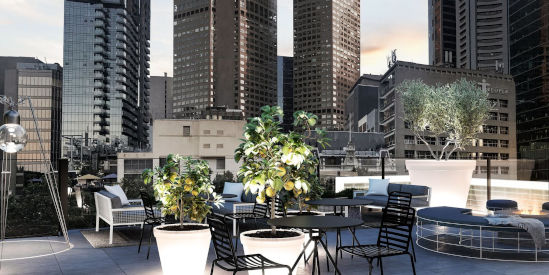 Lancemore Crossley Street