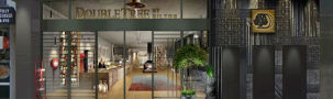 DoubleTree by Hilton Hotel Melbourne