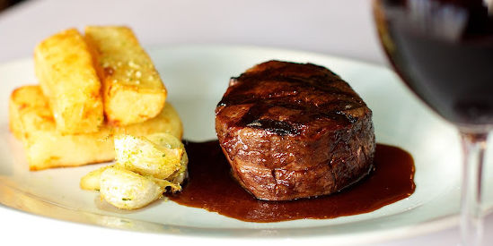 Bistrot d'Orsay, Melbourne