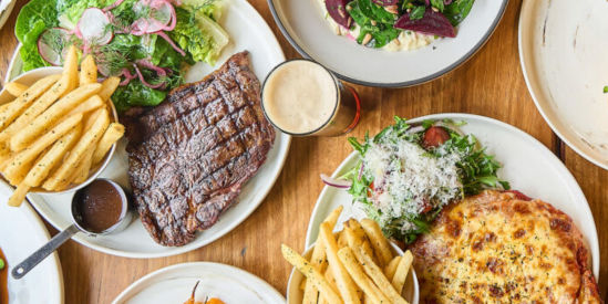 Imperial Hotel, Melbourne