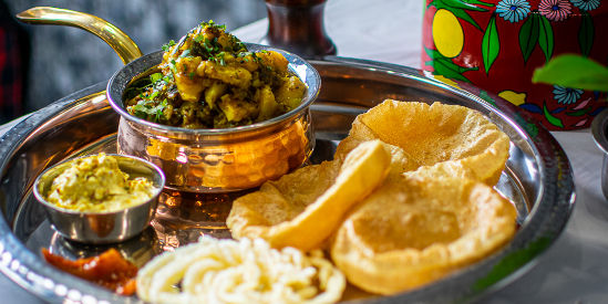 Chai 'N' Chilli, Melbourne