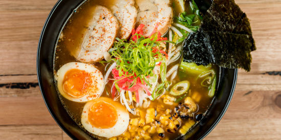 Chocolate Buddha, Melbourne