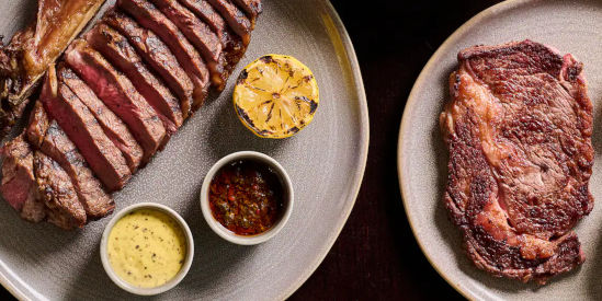 Collins Kitchen, Melbourne