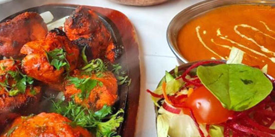 Curry Vault, Melbourne