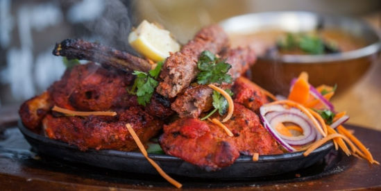 Desi Dhaba, Melbourne