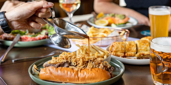 Duke of Wellington, Melbourne