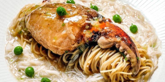 Flower Drum, Melbourne