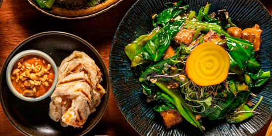 Hochi Mama, Melbourne