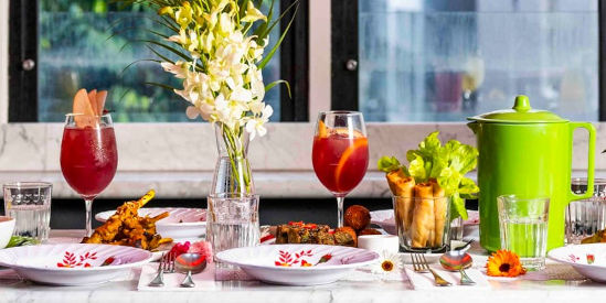 Magic Mountain Saloon, Melbourne