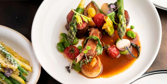 Punch Lane, Melbourne