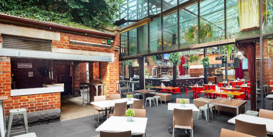 Royal Melbourne Hotel, Melbourne