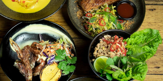 Seamstress, Melbourne