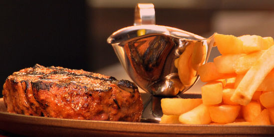 Squires Loft, Melbourne