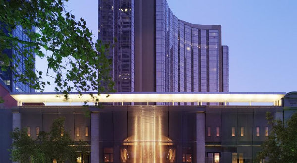 Grand Hyatt, Melbourne