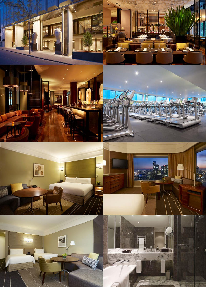 Grand Hyatt