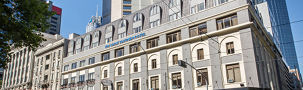 Great Southern Hotel