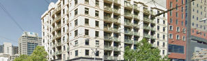 HarbourView Apartment Hotel