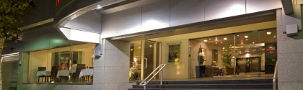 Hotel Grand Chancellor