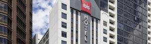 Hotel Ibis Melbourne