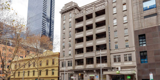 Ibis Styles Kingsgate