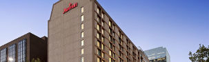 Melbourne Marriott Hotel