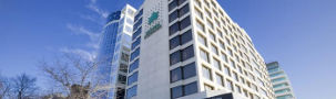 Melbourne Parkview Hotel