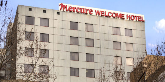 Mercure Welcome