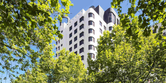 Pullman Melbourne City Centre